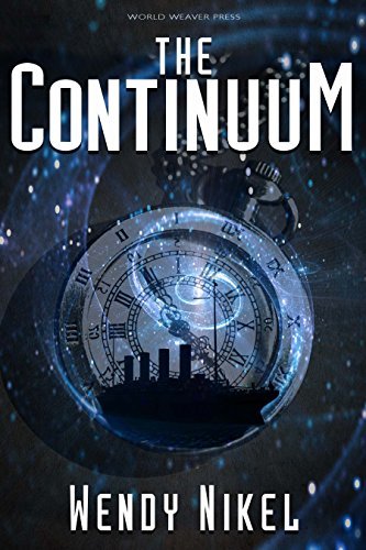 The Continuum by Wendy Nikel