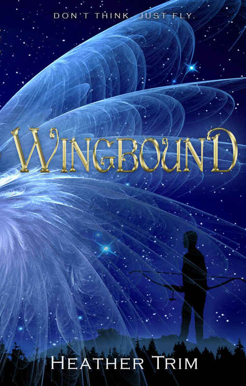 Wingbound by Heather Trim