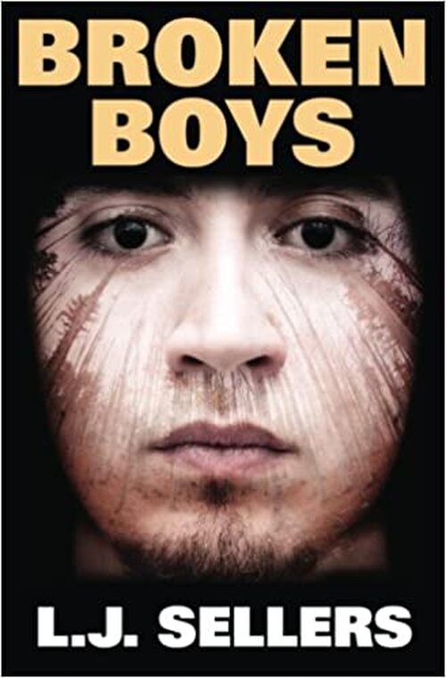 Broken Boys by L.J. Sellers