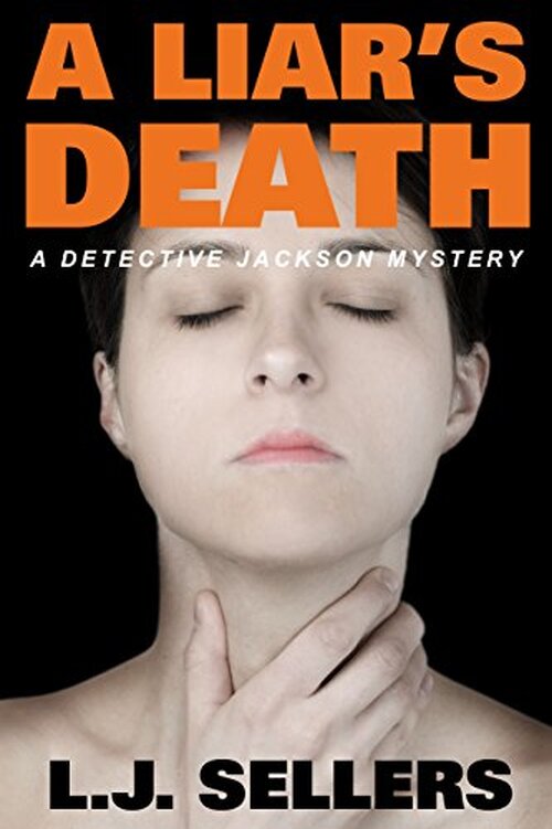 A Liar's Death by L.J. Sellers