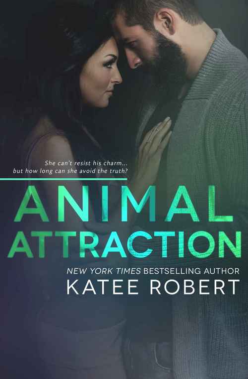 Animal Attraction by Katee Robert