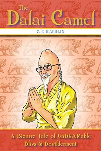 The Dalai Camel by C.E. Rachlin