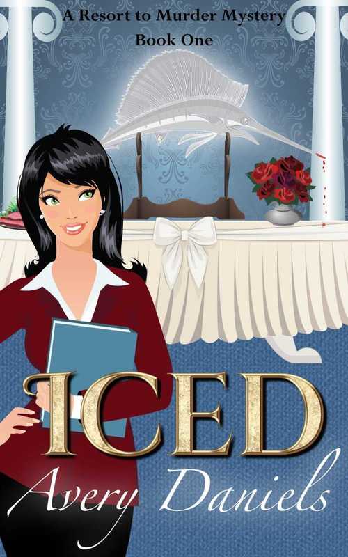 Iced by Avery Daniels