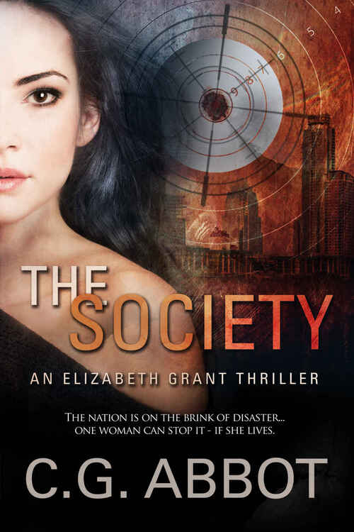 The Society by C.G. Abbot
