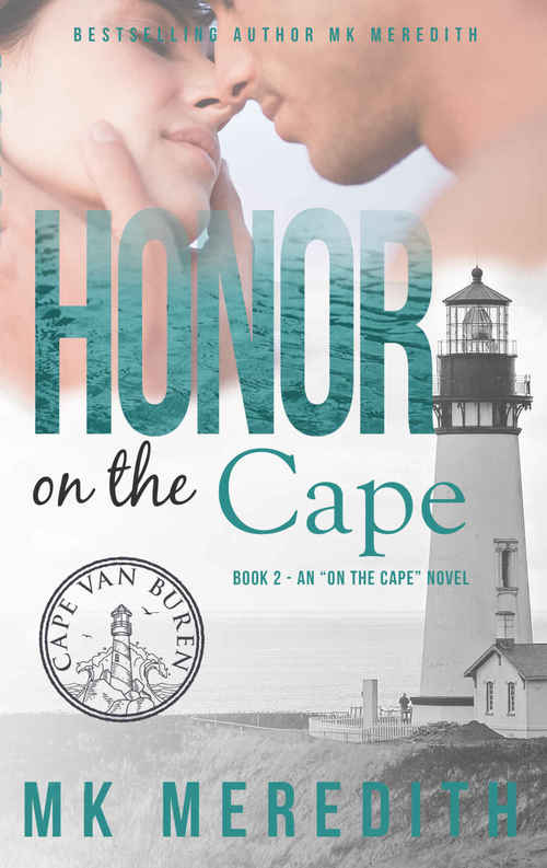HONOR ON THE CAPE