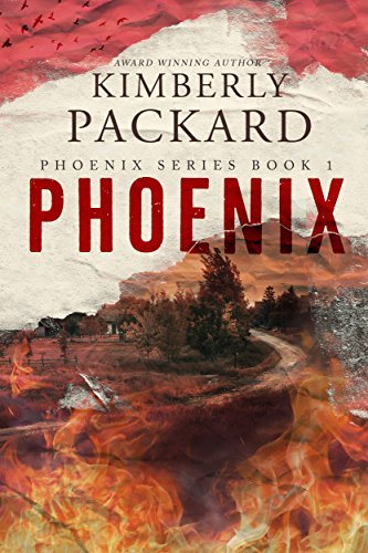 Phoenix by Kimberly Packard