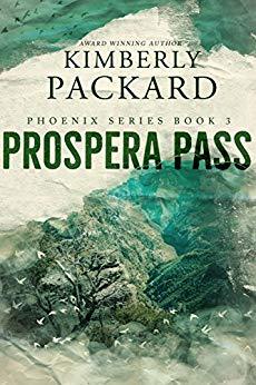 Prospera Pass by Kimberly Packard