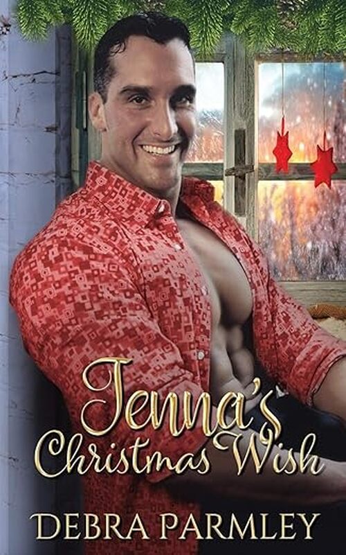 Jenna’s Christmas Wish by Debra Parmley