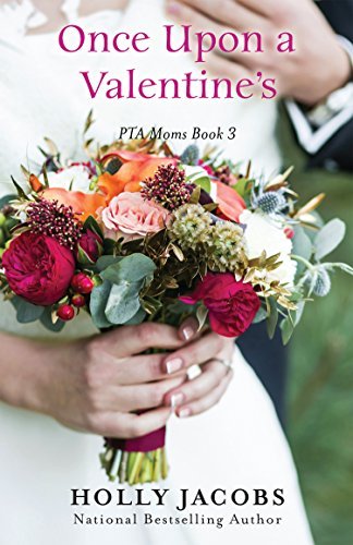 Once Upon a Valentine?s by Holly Jacobs