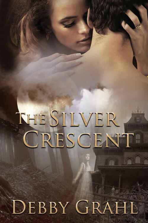 The Silver Crescent by Debby Grahl