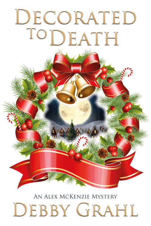 Decorated to Death