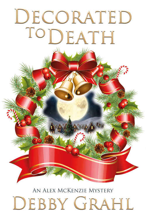 Decorated to Death by Debby Grahl