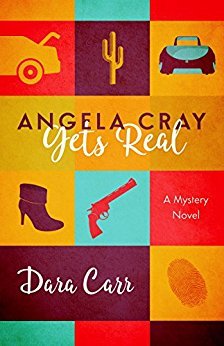 Angela Cray Gets Real by Dara Carr