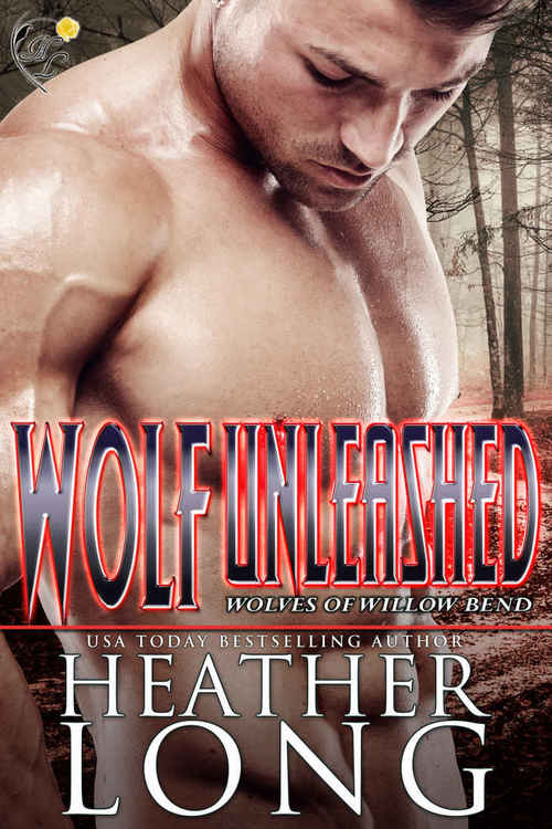 Wolf Unleashed by Heather Long