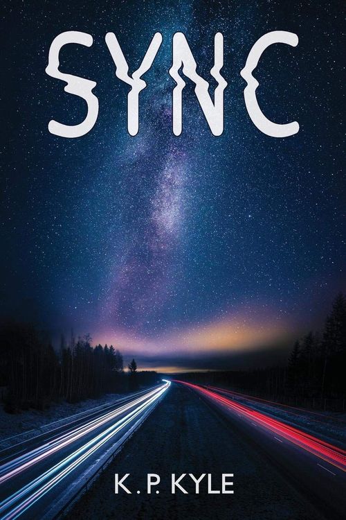 Sync by K. P. Kyle