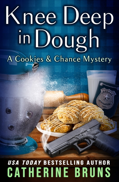 Knee Deep in Dough by Catherine Bruns