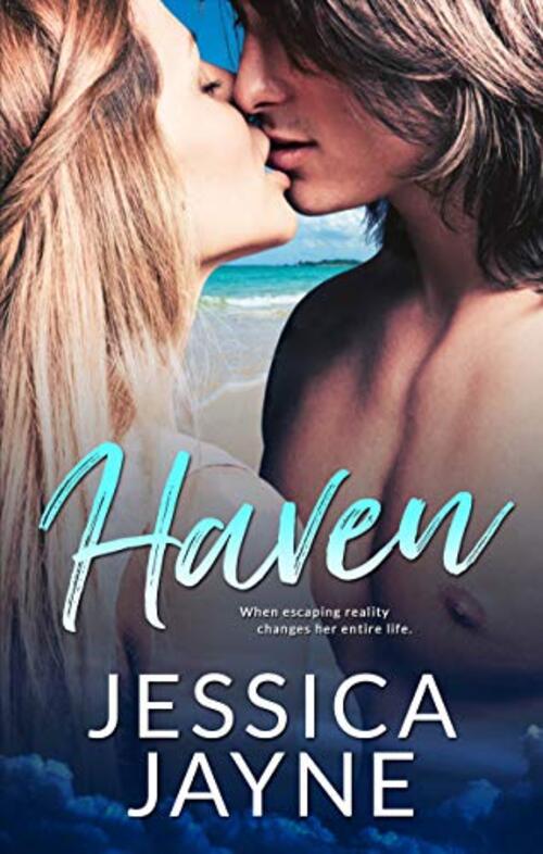 Haven by Jessica Jayne
