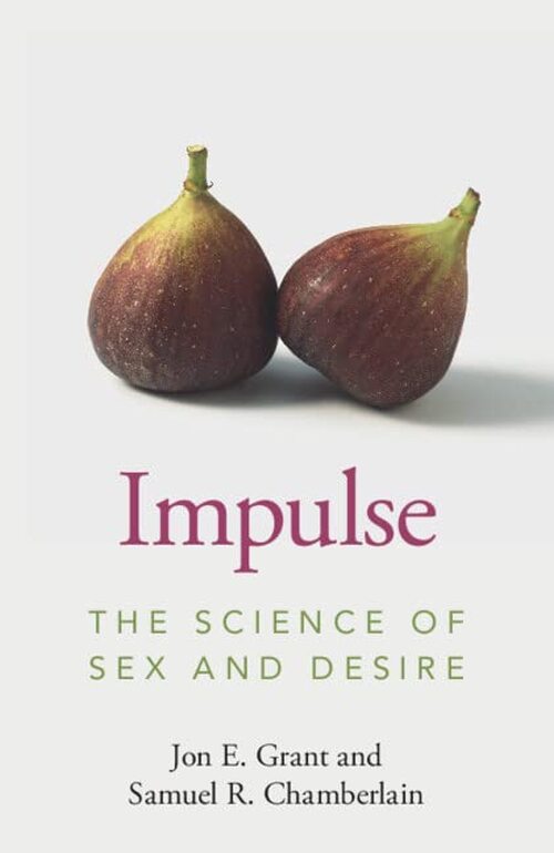 Impulse by Samuel R. Chamberlain