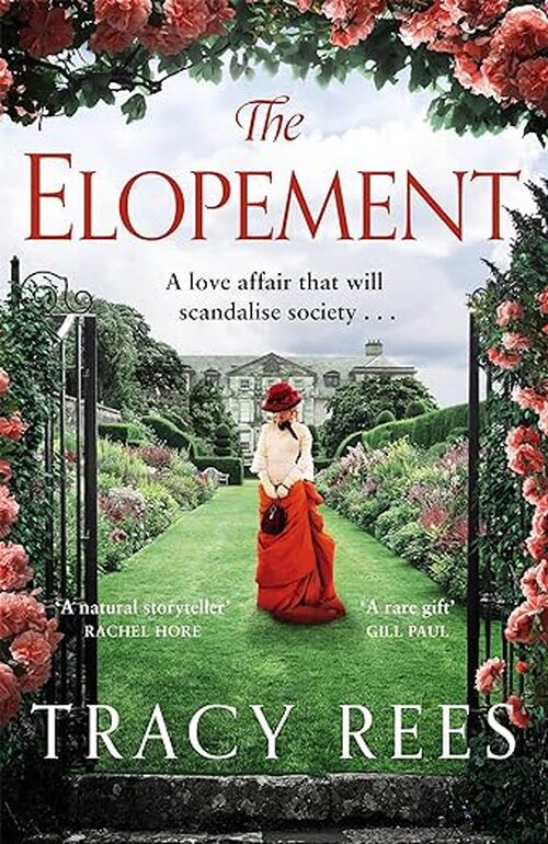 The Elopement by Tracy Rees