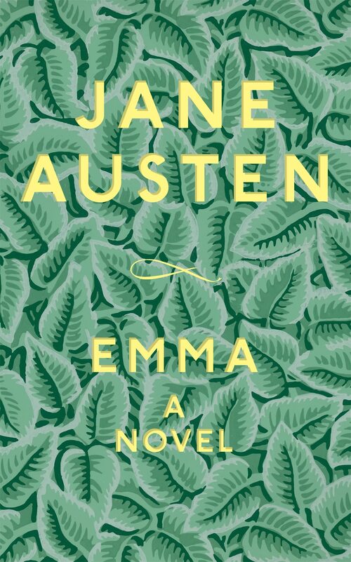 Emma by Jane Austen