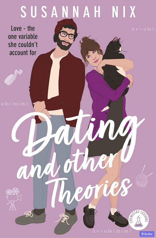 Dating and Other Theories by Susannah Nix