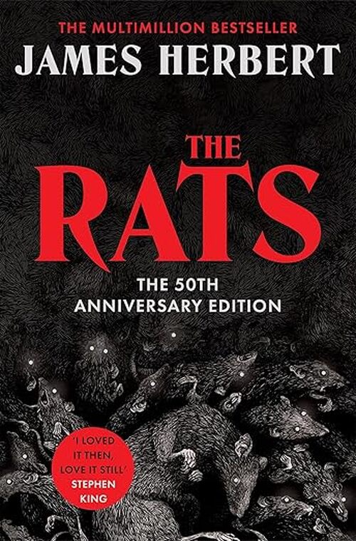 The Rats by James Herbert