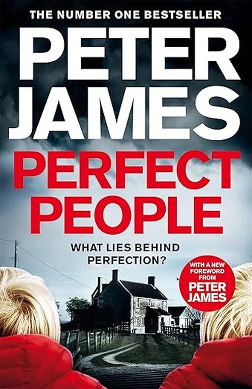 Perfect People by Peter James