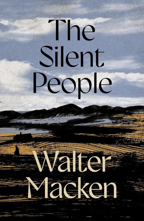 The Silent People by Walter Macken