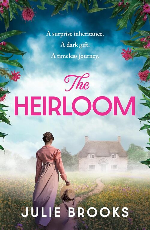The Heirloom by Julie Brooks