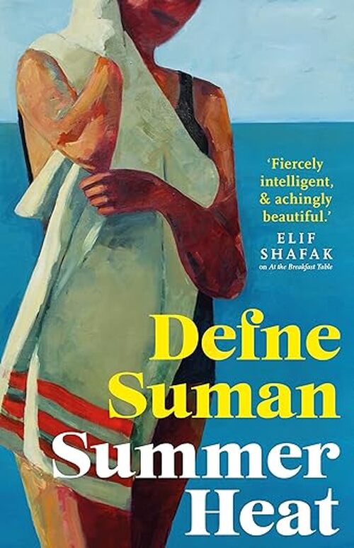 Summer Heat by Defne Suman
