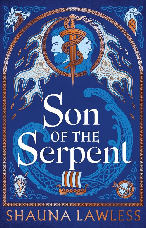 Son of the Serpent