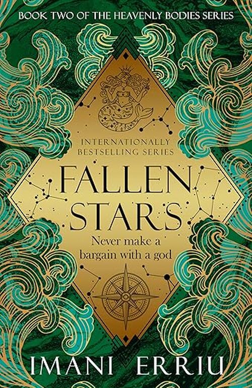 Fallen Stars