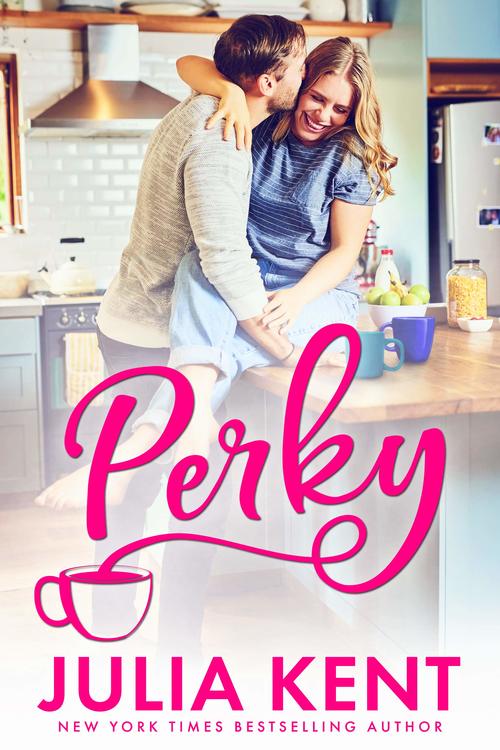 Perky by Julia Kent