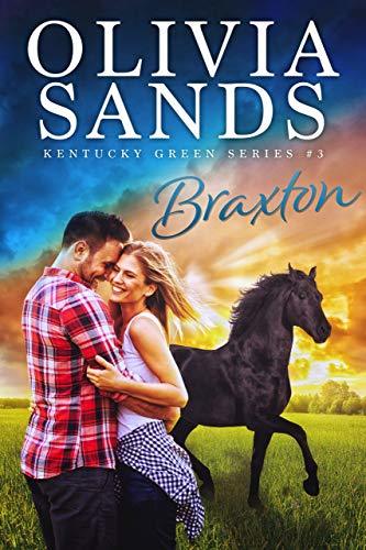 Braxton by Olivia Sands
