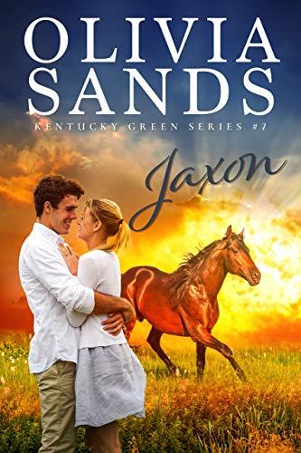 Jaxon by Olivia Sands