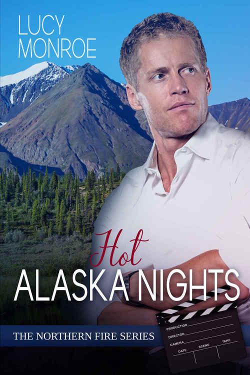 Hot Alaska Nights by Lucy Monroe