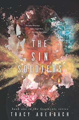 The Sin Soldiers by Tracy Auerbach