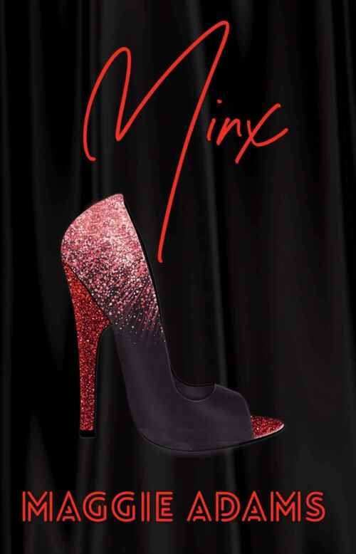 Minx by Maggie Adams