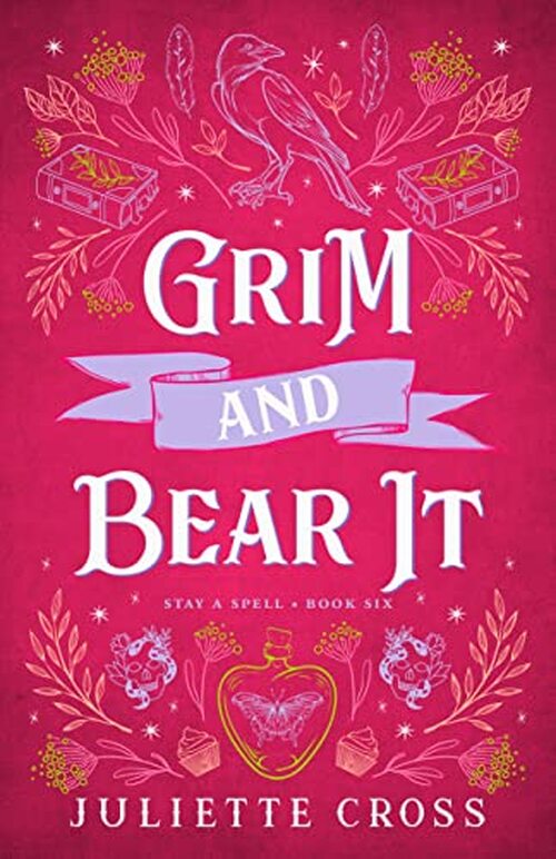 GRIM AND BEAR IT