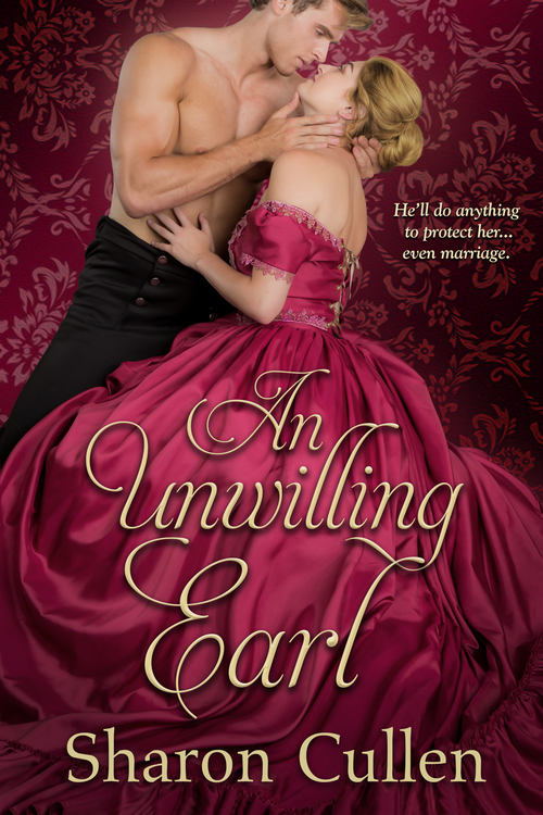 An Unwilling Earl by Sharon Cullen