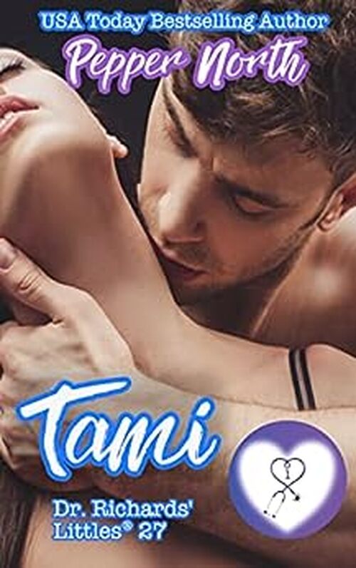 Tami by Pepper North