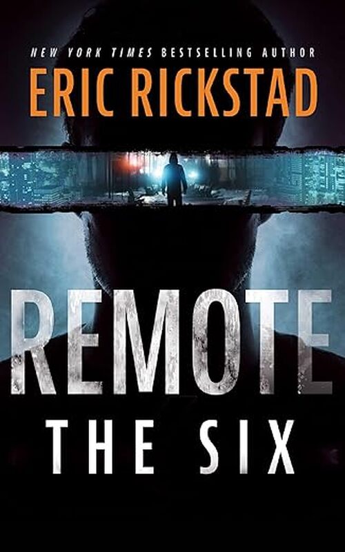 Remote by Eric Rickstad