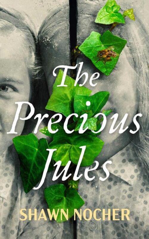The Precious Jules by Shawn Nocher
