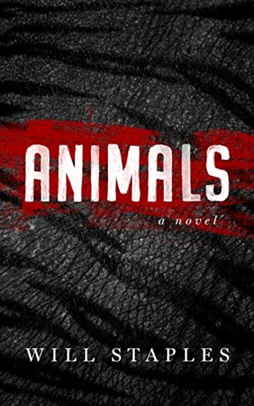 Animals by Will Staples