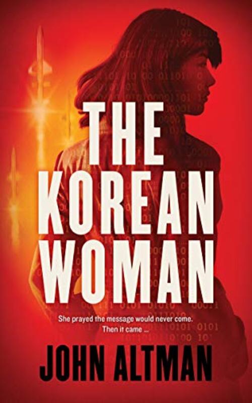 The Korean Woman by John Altman