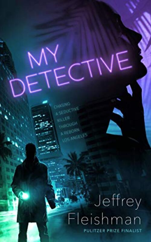 My Detective by Jeffrey Fleishman