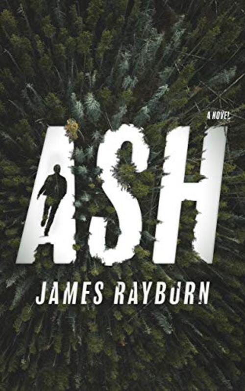 Ash by James Rayburn