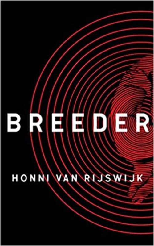 Breeder by Honni van Rijswijk
