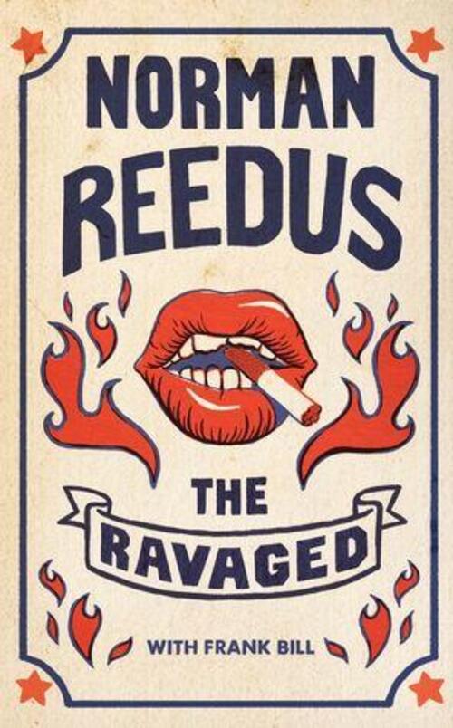 The Ravaged by Norman Reedus