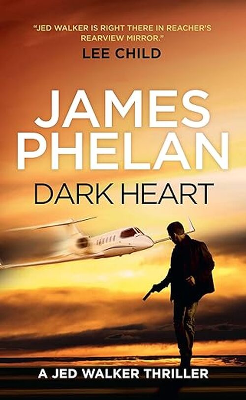 Dark Heart by James Phelan